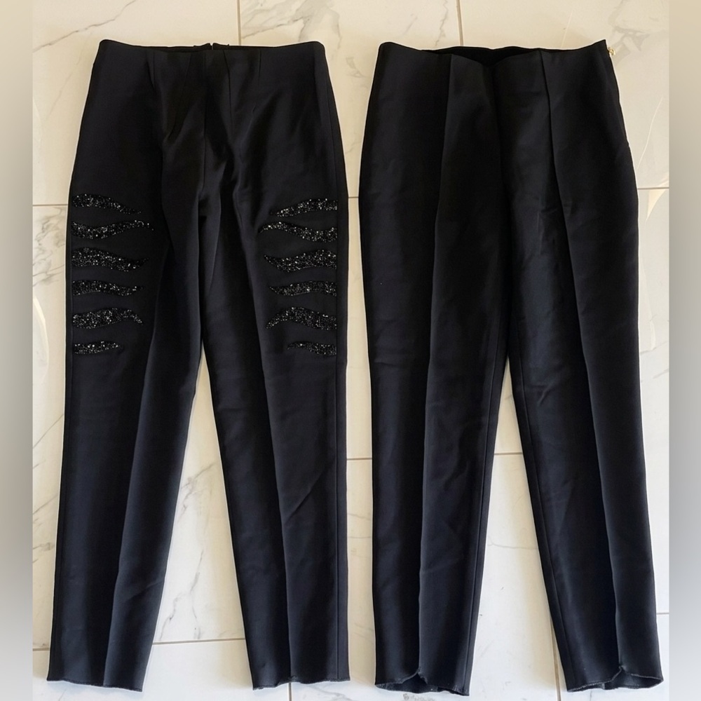 Bogner glamours skinny ski pants